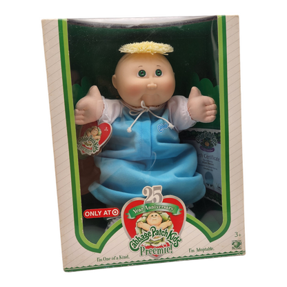 Cabbage Patch 25 Aniv. Allyn Benito 4 Octubre