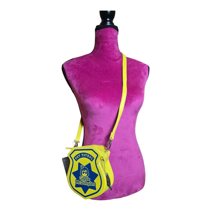 Bolso Crossbody Toy Story Giggles McDimples