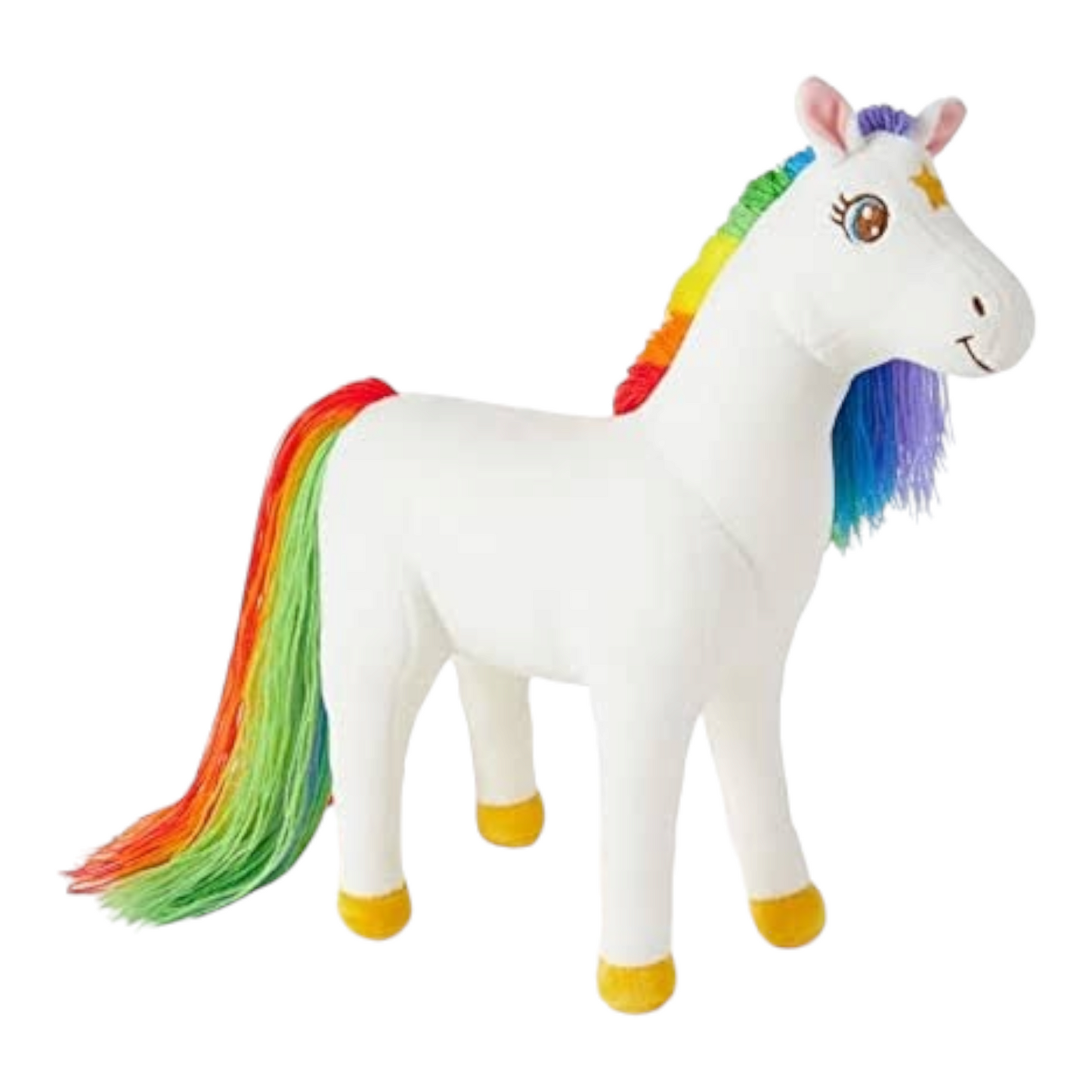 Peluche Starlite - Rainbow Brite