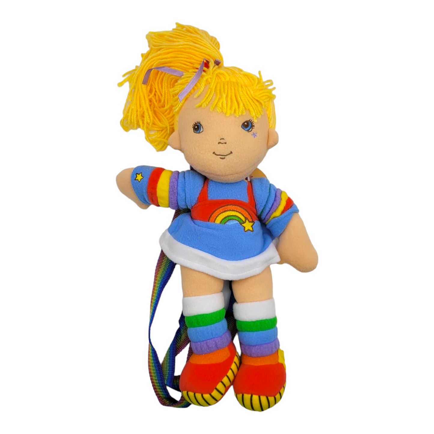 Mochila Rainbow Brite