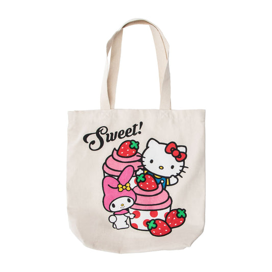 Tote Bag Manta