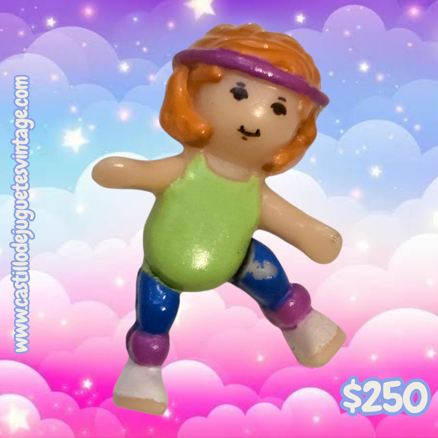 Polly Pockets Vintage $250 piezas sueltas y repuestos para completar sus sets. SEGUNDA MANO. Revisa bien la foto ya que es el artículo que te llevas ✨ Puede tener detalles estéticos.