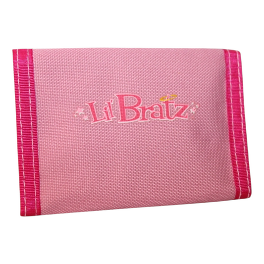Monedero vintage Lil Bratz