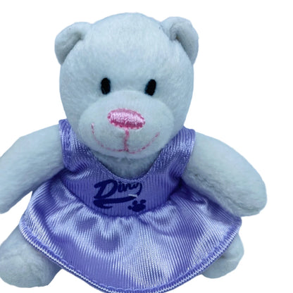 McDonald's Happy Meal Build a Bear año 2006