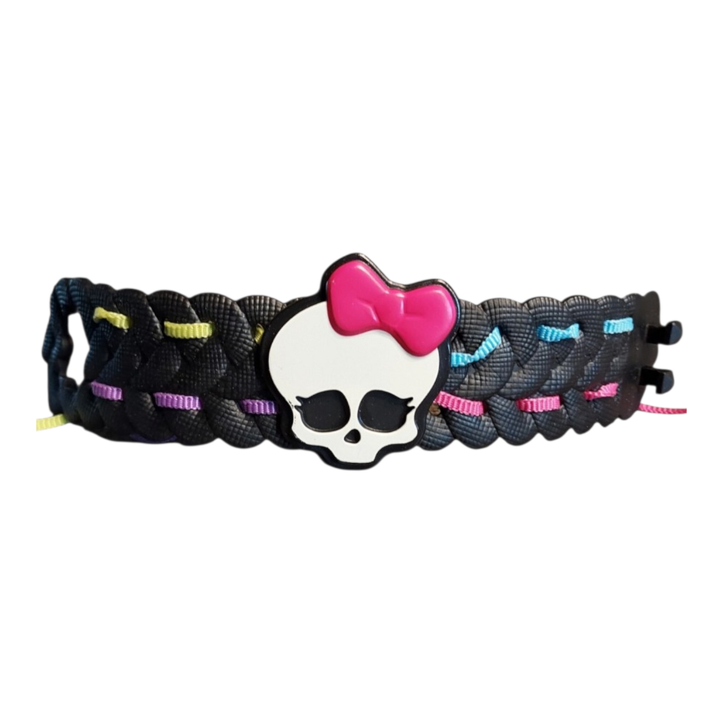 McDonald's Happy Meal Monster High Año 2015