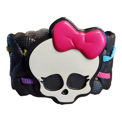 McDonald's Happy Meal Monster High Año 2015