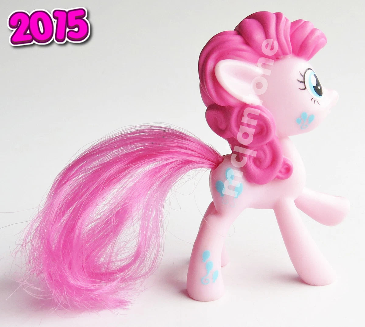 McDonald's Happy Meal My Little Pony año 2015
