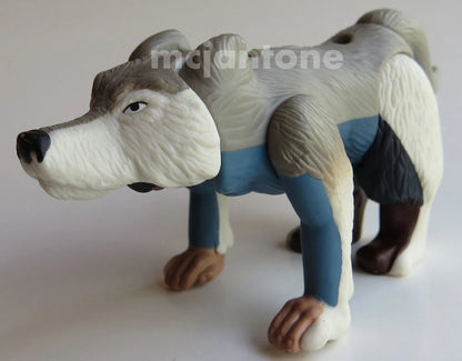 McDonald's Happy Meal Brother Bear 2003 Tierra de osos