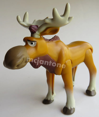 McDonald's Happy Meal Brother Bear 2003 Tierra de osos