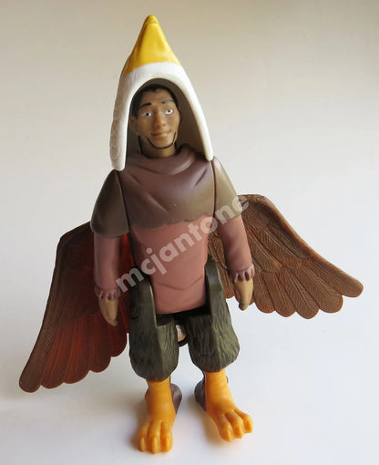 McDonald's Happy Meal Brother Bear 2003 Tierra de osos