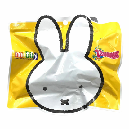 Miffy Tzunameez Urban Outfitters llavero de agua Blind Box / Bag - Bolsa Sorpresa Aleatoria 1 pz