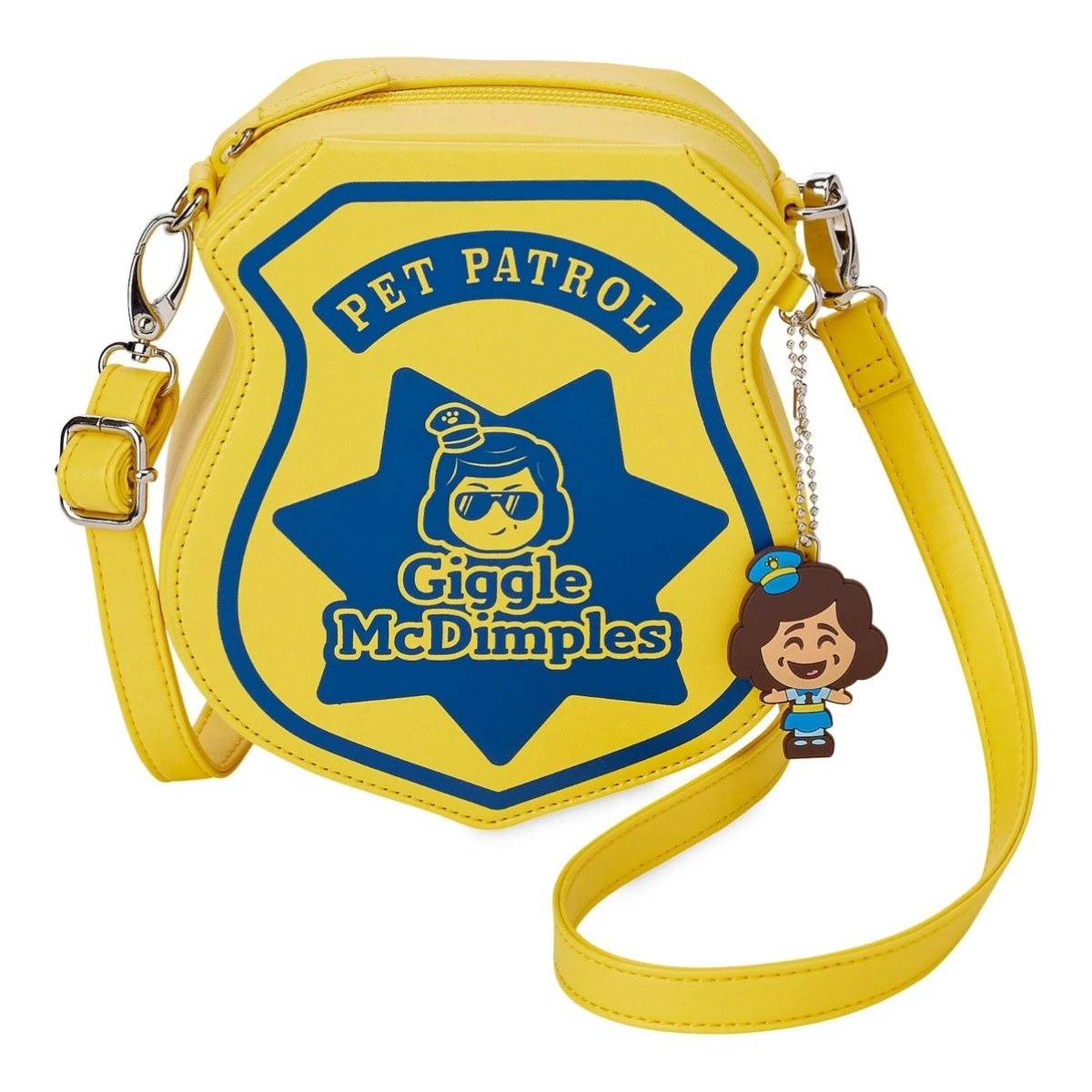 Crossbody Giggle McDimples Toy Story Original