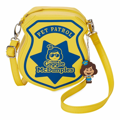 Crossbody Giggle McDimples Toy Story Original