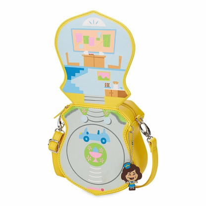 Crossbody Giggle McDimples Toy Story Original