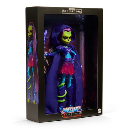 Monster high Skeletor Skullector jhk56 9893 Masters of the Universe