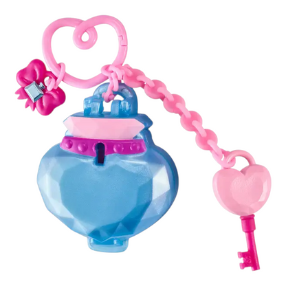 Shopkins lil secrets locket (2018-2020)