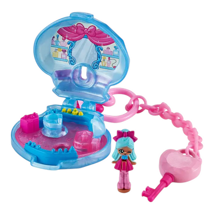 Shopkins lil secrets locket (2018-2020)