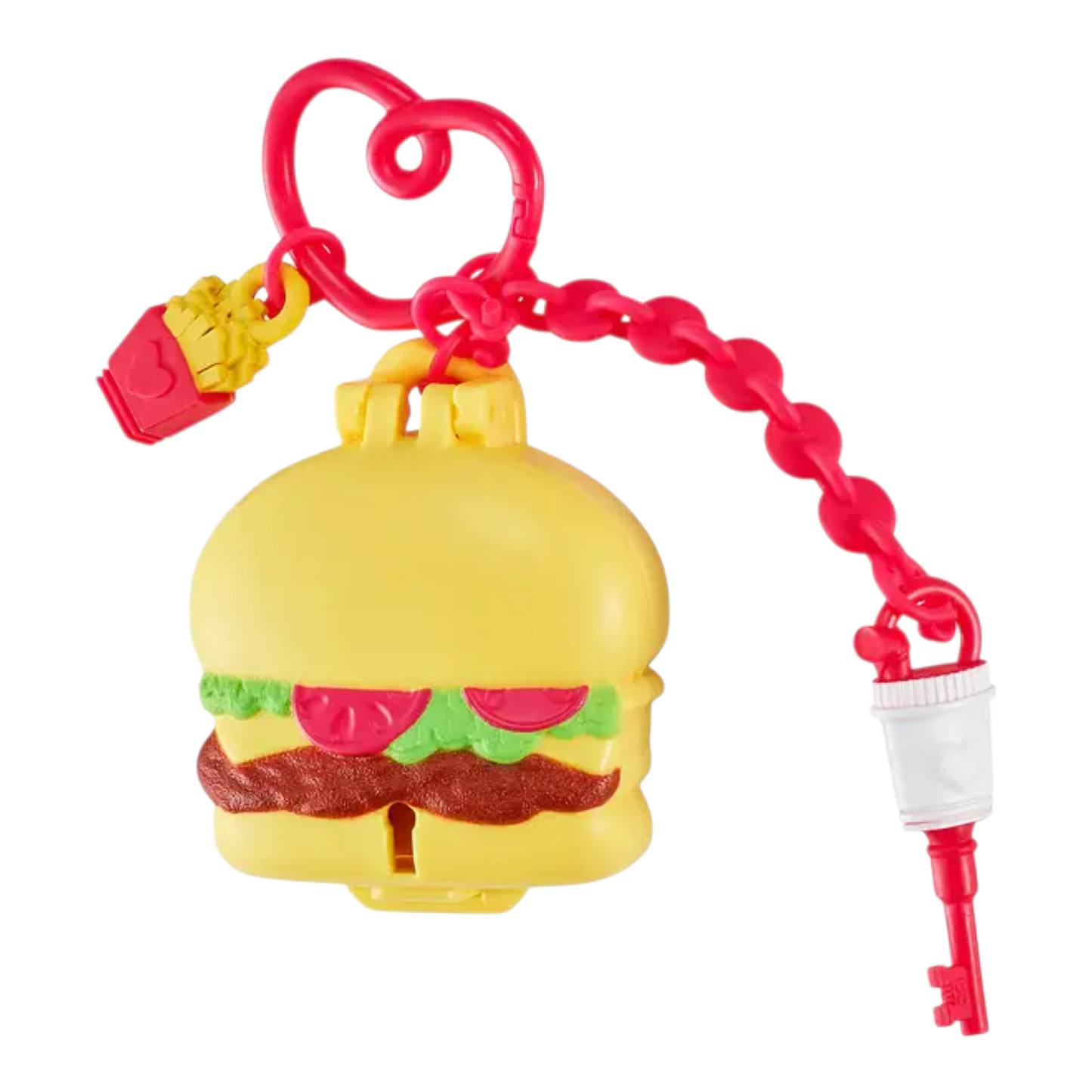 Shopkins lil secrets locket (2018-2020)