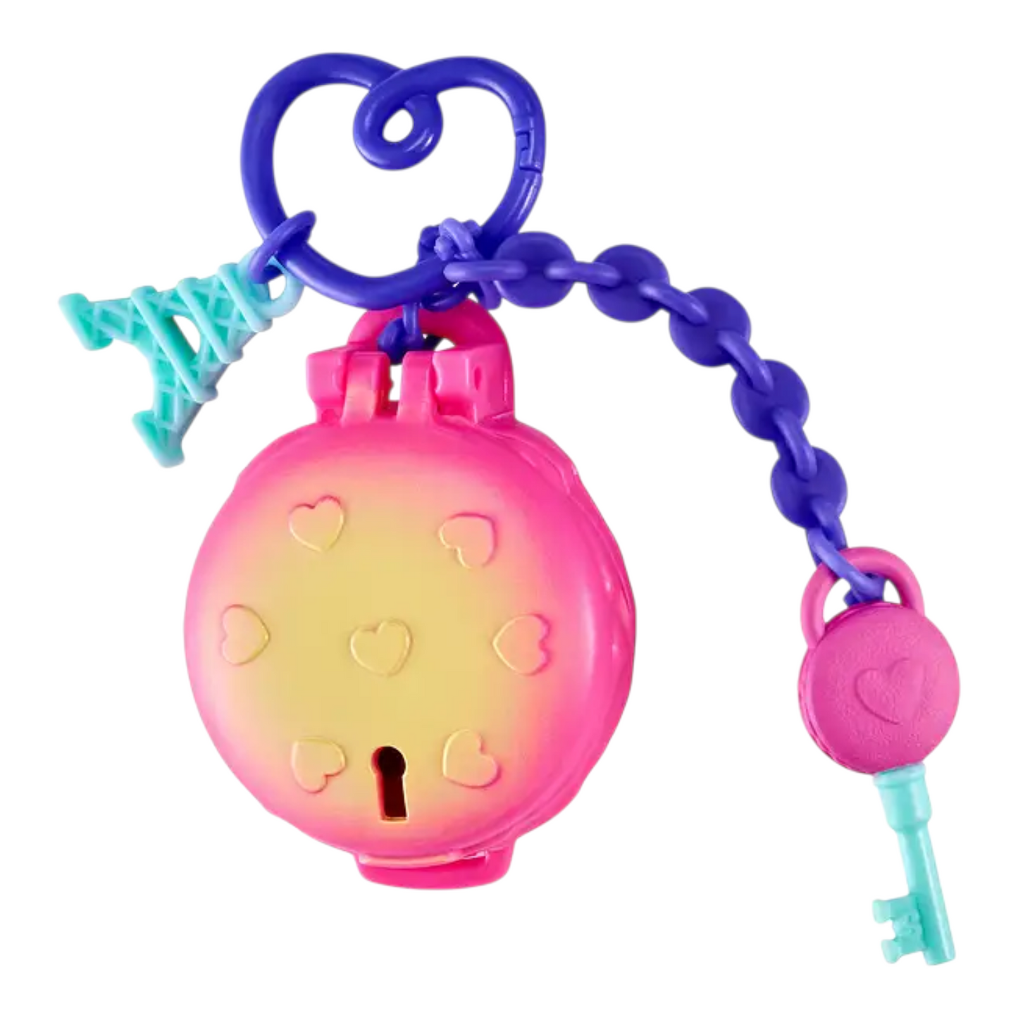 Shopkins lil secrets locket (2018-2020)