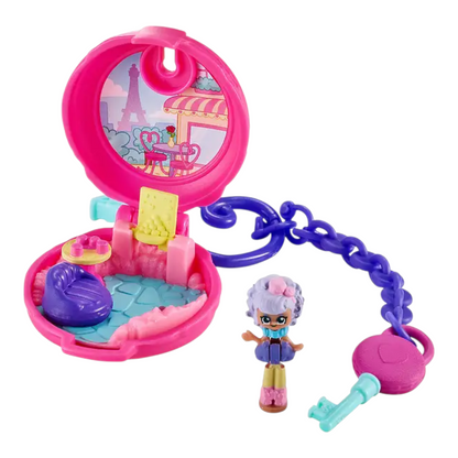 Shopkins lil secrets locket (2018-2020)
