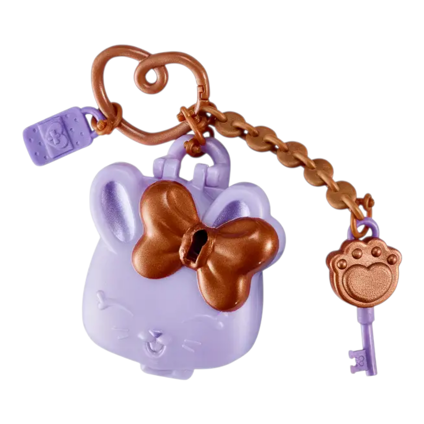 Shopkins lil secrets locket (2018-2020)