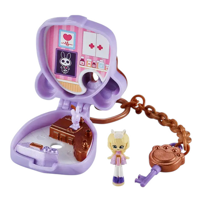 Shopkins lil secrets locket (2018-2020)