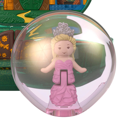 ⚠️ PREVENTA Wicked Polly Pocket Collector For Good. Se envían al rededor del 15 de octubre