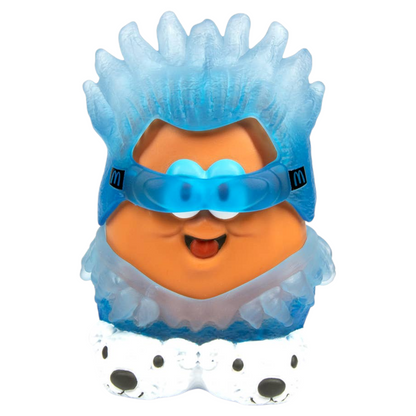 McDonald's Happy Meal Kerwin Frost McNuggets año 2023