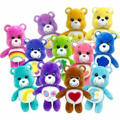 Care Bears Surprizimals Blind Box / Bag - Bolsa Sorpresa Aleatoria 1 pz