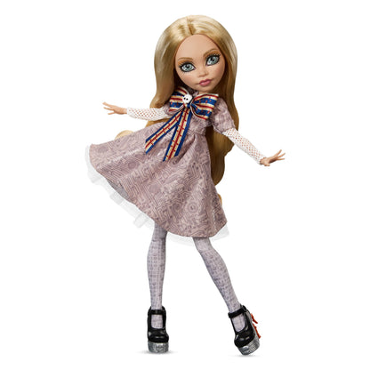 M3gan Monster High Skullector