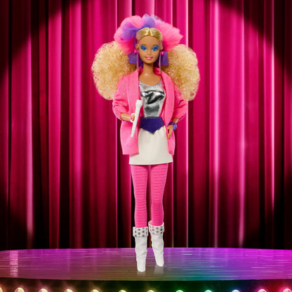 Barbie and the Rockers Se enviará aprox 15 días habiles después de su compra