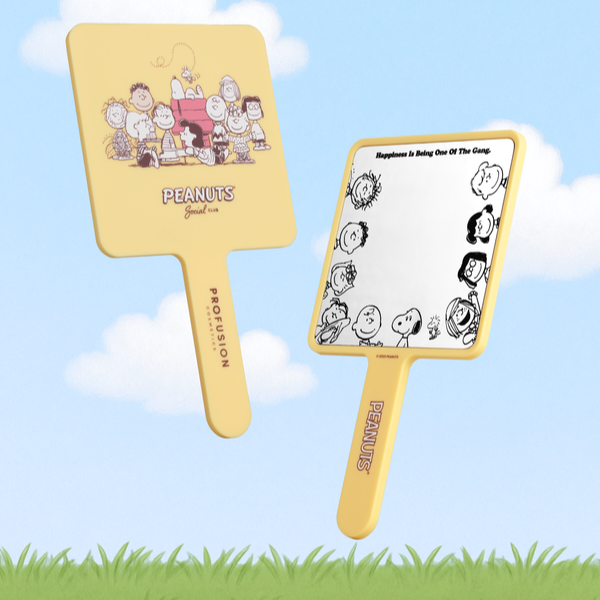 ⚠️ PREVENTA Maquillaje Snoopy Peanuts 75 aniversario
