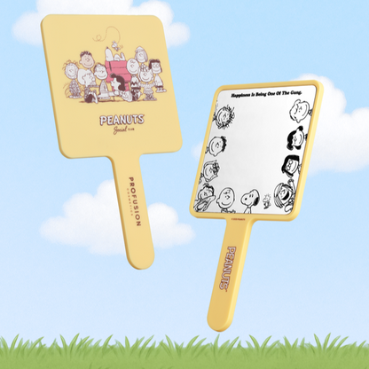 ⚠️ PREVENTA Maquillaje Snoopy Peanuts 75 aniversario