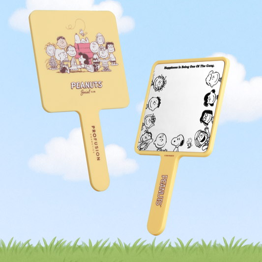 ⚠️ PREVENTA Maquillaje Snoopy Peanuts 75 aniversario