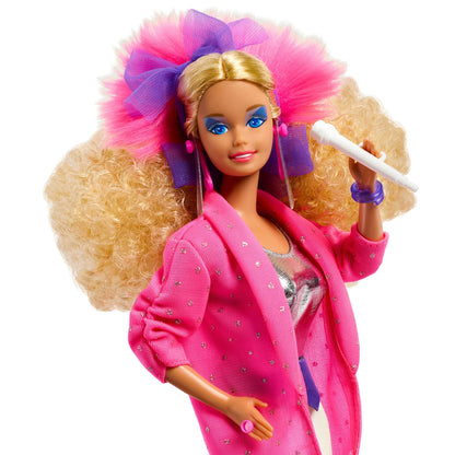 Barbie and the Rockers Se enviará aprox 15 días habiles después de su compra