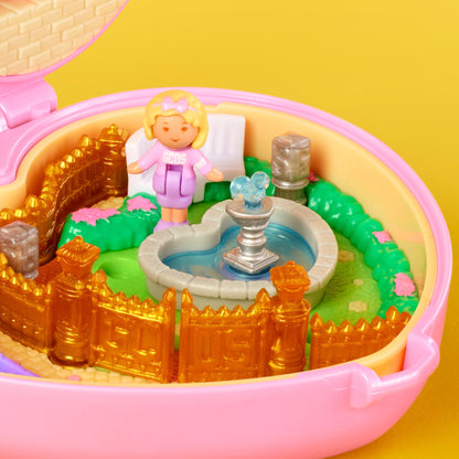 PREVENTA Polly Pocket x GCDS
