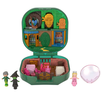 ⚠️ PREVENTA Wicked Polly Pocket Collector For Good. Se envían al rededor del 15 de octubre