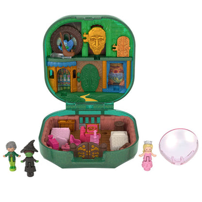 ⚠️ PREVENTA Wicked Polly Pocket Collector For Good. Se envían al rededor del 15 de octubre