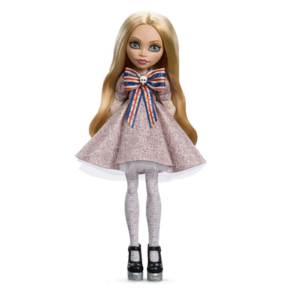 M3gan Monster High Skullector
