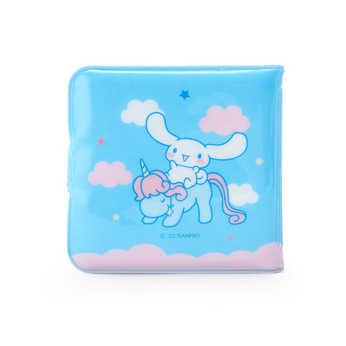 Cartera Retro Cinnamoroll Sanrio Original Japón