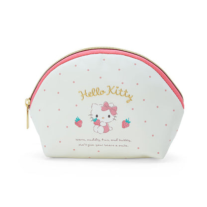 Estuche/cosmetiquera/pouch original importado Japón Sanrio