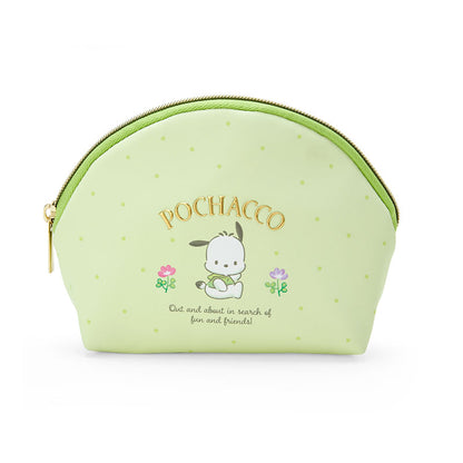 Estuche/cosmetiquera/pouch original importado Japón Sanrio