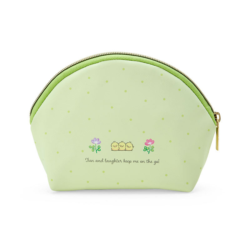 Estuche/cosmetiquera/pouch original importado Japón Sanrio