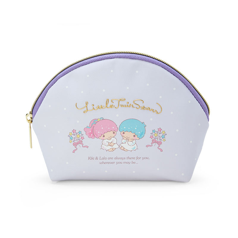 Estuche/cosmetiquera/pouch original importado Japón Sanrio