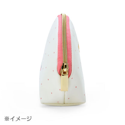 Estuche/cosmetiquera/pouch original importado Japón Sanrio