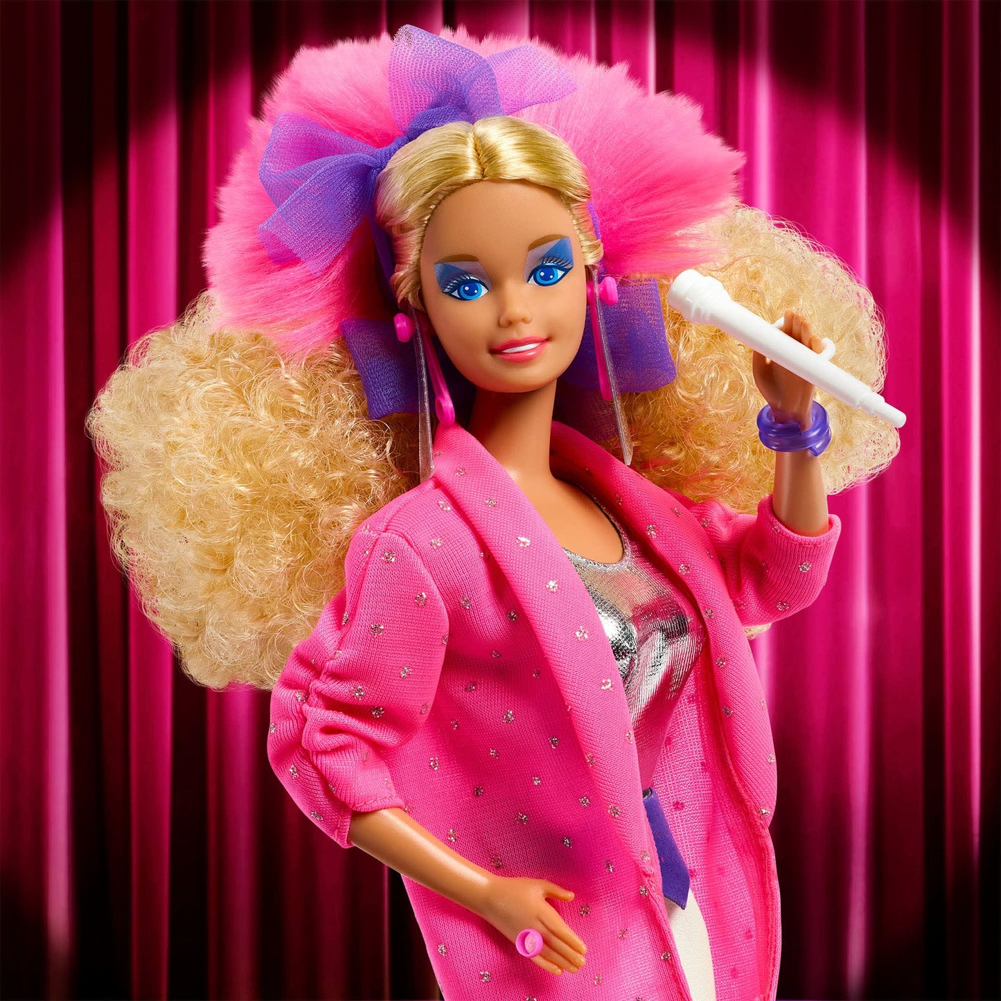 Barbie and the Rockers Se enviará aprox 15 días habiles después de su compra